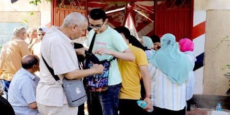 مفرد سبانخ يشعل مواقع التواصل بشأن امتحان اللغة العربية للثانوية العامة.. وتعليق صادم من التربية والتعليم