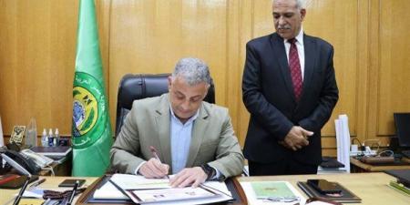 اعتماد نتيجة الشهادة الإعدادية بالإسماعيلية بنسبة نجاح 85.1%.. أحصل عليها من هذا الرابط