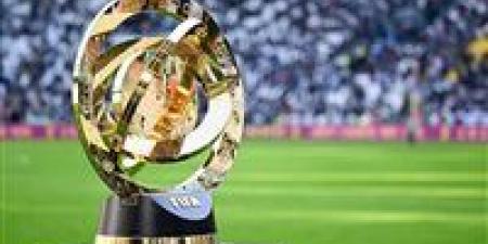 بعد نهاية الجولة الثانية: جدول تريتب مجموعات كأس العالم للأندية 2025.. وموقف النادي الأهلي