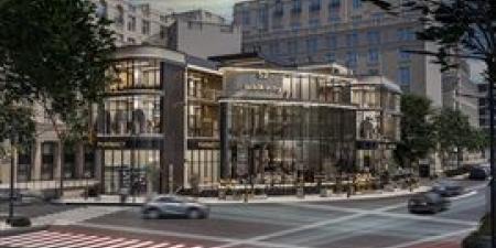 شركة «Next Developments» تُطلق مشروعها الجديد( 52walk way ) بغرب القاهرة