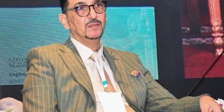 رفيقي مع "حقوقيي التعاون الإسلامي"