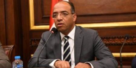 برلماني: مواجهة ظواهر التنمّر والعنف في المدارس مسؤولية مجتمعية