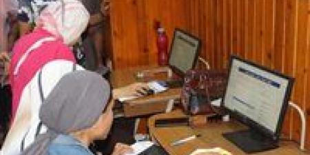تنسيق الثانوية العامة القاهرة 2025.. 235 الحد الأدنى المتوقع