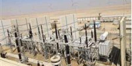 وزير الكهرباء يوجه بالالتزام بالمخطط الزمنى لمشروع دعم الشبكة الموحدة لاستيعاب الطاقات المتجددة