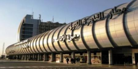 وزارة الطيران: المجال الجوي المصري يعمل بكفاءة كاملة وبصورة طبيعية