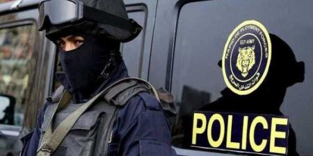 الداخلية تكشف حقيقة اقتحام الشرطة منزل سيدة والاعتداء على زوجها بالدقهلية