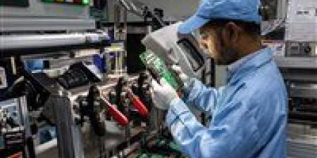 صادرات الصناعات الهندسية تقفز 17% لتسجل 2.6 مليار دولار خلال 5 أشهر