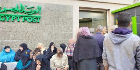 موعد صرف معاشات يوليو 2025.. هتصرف بالزيادة الجديدة