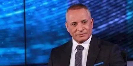بعد الرد الإيراني| أحمد موسى: الرئيس السيسي حذر من اتساع رقعة الصراع