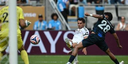 كأس العالم للأندية 2025.. ترتيب المجموعة الثامنة بعد نهاية مواجهات الجولة الثانية
