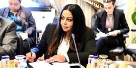 برلمانية: الدور المصري تجاه الأوضاع المتصاعدة نهج دبلوماسي راسخ تتبناه في التعامل مع القضايا الإقليمية