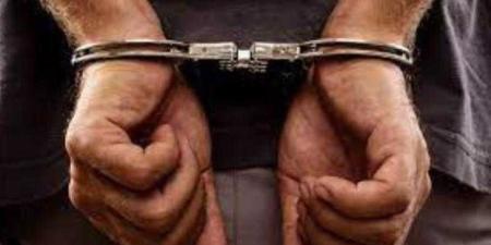 الداخلية تضبط سائق دهس 3 فتيات على محور الأوتوستراد
