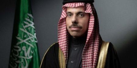 وزير الخارجية السعودي فيصل بن فرحان يصل إلى قطر