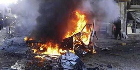 مصــر تدين الهجوم الإرهابي في النيـجر