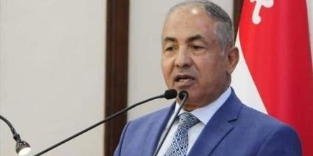 رئيس دفاع النواب يهنئ الرئيس السيسي بالعام الهجري الجديد