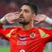 طاهر يسجل هدف الأهلي الأول في الدقيقة 9 أمام حرس الحدود.. فيديو