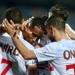 منسي يقود هجوم الزمالك في مواجهة البنك الأهلي بالدوري