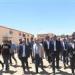 محافظ قنا ورئيس الجهاز المركزي للتعمير يتفقدان مزرعة دواجن قنا ومصنع الأعلاف ويؤكدان أهمية الالتزام بالمعايير الصحية