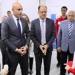 وزير التعليم ونظيرة الياباني يتفقدان مدرسة السويدي الدولية للتكنولوجيا التطبيقية والبرمجيات