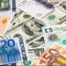 أسعار العملات الأجنبية أمام الجنيه اليوم الإثنين 5-5-2025 في البنك المركزي المصري