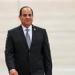 الرئيس السيسي يفتتح النسخة الـ25 من بطولة العالم العسكرية للفروسية بالعاصمة الإدارية الجديدة