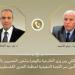 الوزير: جهود كبيرة بذلتها المجموعة الوزارية للتنمية الصناعية خلال العشرة أشهر الماضية للعمل على النهوض بالصناعة المصرية