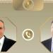 وزير الخارجية يبحث مع المفوض الأوروبي للاقتصاد ...