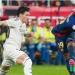 بالأسماء طاقم حكام "الكلاسيكو" المرتقب بين برشلونة وريال مدريد