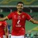 محمد شريف ينتظر تحرك الأهلي بعد عودته من الاحتراف الخارجي