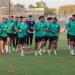 جون إيبوكا يقود الهجوم.. تشكيل المصري في مواجهة الأهلي بالدوري