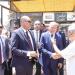 وزير العمل ومحافظ القاهرة يتفقدان أماكن انتظار لائقة لعمال التراحيل بباب الشعرية