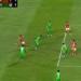 الدوري المصري الممتاز: إمام عاشور يسجل الهدف الأول للأهلي في مرمى المصري البورسعيدي في الدقيقة 35