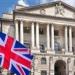 بريطانيا تُخفض سعر الفائدة الأساسي 0.25 % ليصل إلى 4.25 %