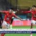 بالفيديو.. إمام عاشور يزور شباك المصري بالرابع ويتصدر قائمة هدافي الدوري