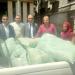 مديرية التموين بالإسكندرية تشن حملات على المخابز البلدية