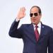 السيسي يغادر موسكو عائدًا إلى القاهرة بعد حضور احتفالات عيد النصر