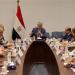 وزير السياحة يتابع تشغيل منظومة الخدمات في منطقة الأهرامات