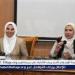 ألسن عين شمس تستضيف ندوة "نحو بيئة جامعية دامجة" لمركز ذوي الإعاقة