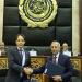 الأكاديمية العربية توقع مذكرتي تفاهم مع المركز العربي الياباني و"أراب لينك" لتعزيز التعاون