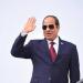 وصول الرئيس السيسي إلى أرض الوطن بعد زيارته لموسكو