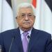 الرئيس الفسطيني: أولويتنا وقف العدوان وإدخال المساعدات لغزة