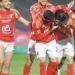 الأهلي يواجه سيراميكا كليوباترا في مواجهة حاسمة بالدوري المصري