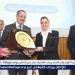 نائب رئيس جامعة عين شمس تفتتح المؤتمر السنوى لكلية الآداب بعنوان