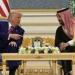 «الأكبر في التاريخ».. السعودية والولايات المتحدة يوقعان على اتفاقية دفاعية بقيمة 142 مليار دولار
