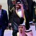 ترامب: السعودية ستصبح مركز أعمال للعالم كله