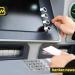 الحد الأقصى للسحب اليومي من ماكينة الصراف الآلي ATM