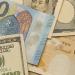 أسعار العملات الأجنبية أمام الجنيه اليوم الثلاثاء 13-5-2025 في البنك المركزي المصري