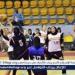 سلة سيدات الزمالك إلى الدوري الممتاز "ب"