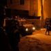 الجيش الإسرائيلي يُطارد فلسطينيا بعد إطلاق نار قتل مُستوطنة شمال الضفة الغربية