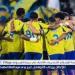 موعد مباراة النصر والتعاون في الدوري السعودي والقنوات الناقلة